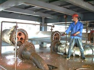 工业设备清洗领域的发展情况如何