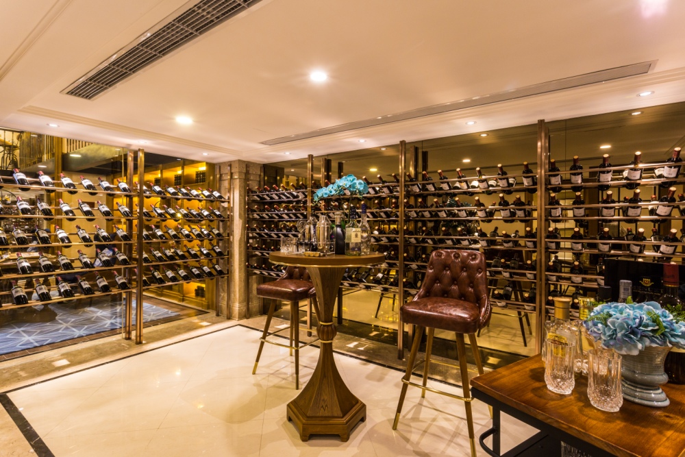 高空外墙清洗保洁有什么必要性？高空外墙清洗有什么安全要求？(图2)