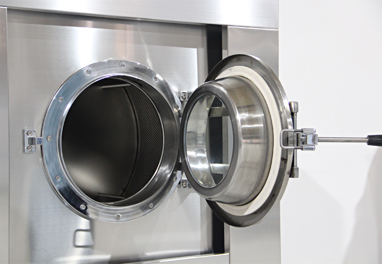 大型工业洗衣机洗涤设备的日常维护和相关注意事项有哪些呢？