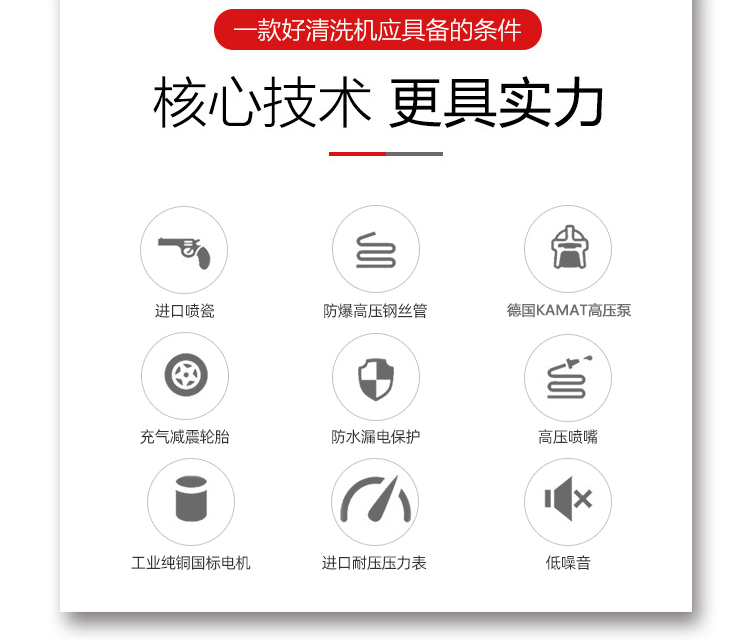 工业大管道清洗机(图2)