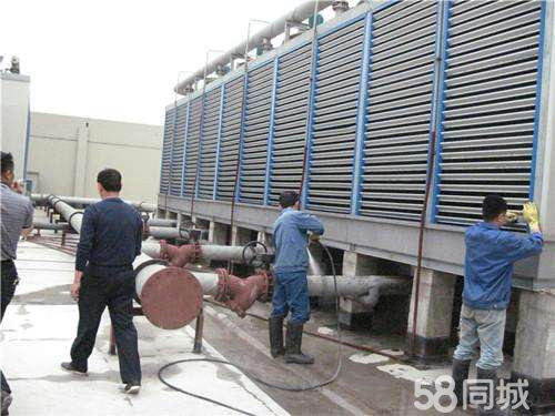 工业模具清洗500公斤超高压清洗机械