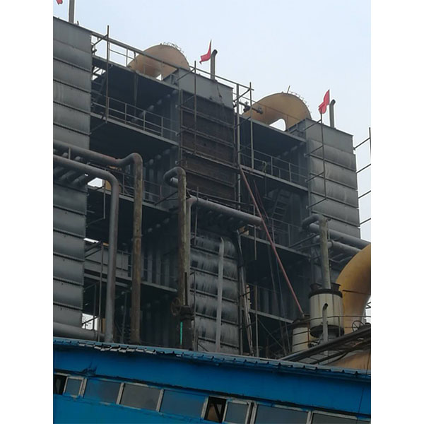 工业设备清洗的意义在哪儿