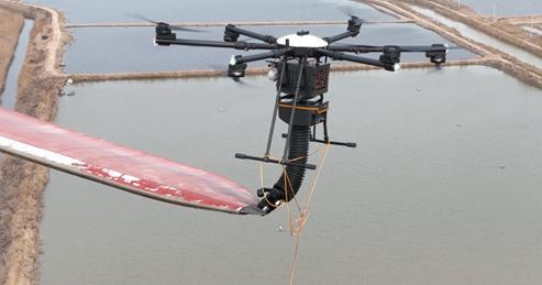 万勋“机器人服务”全新品牌—汎汐®全球首发！(图5)