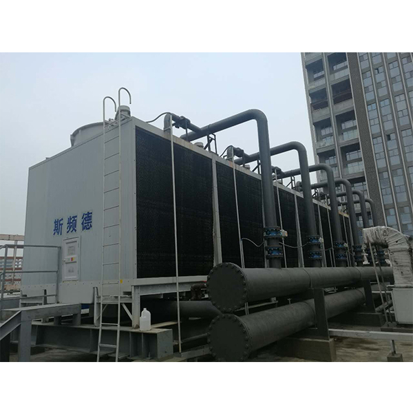 解读工业设备清洗那些你所不为人知的秘密