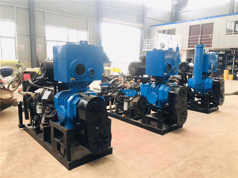 高压清洗机在工业清洗领域中存在的意义