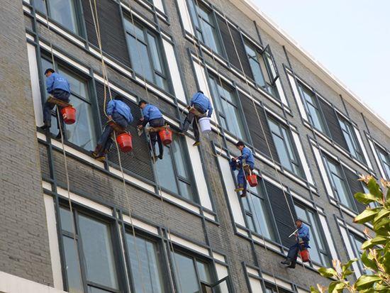 深圳市高匠清洁服务有限公司