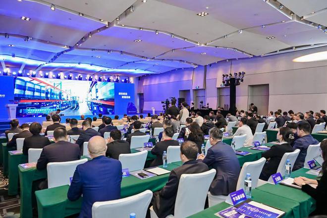 引领船舶清洁技术革新推出高效洗舱机器人“洗舱精灵” 航运界(图4)