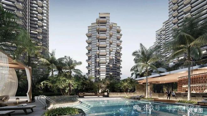 年度风尚@华发珠海湾官方售楼处发布：珠海豪宅书写格调生活