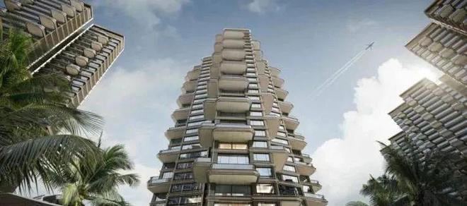 年度风尚@华发珠海湾官方售楼处发布：珠海豪宅书写格调生活(图7)