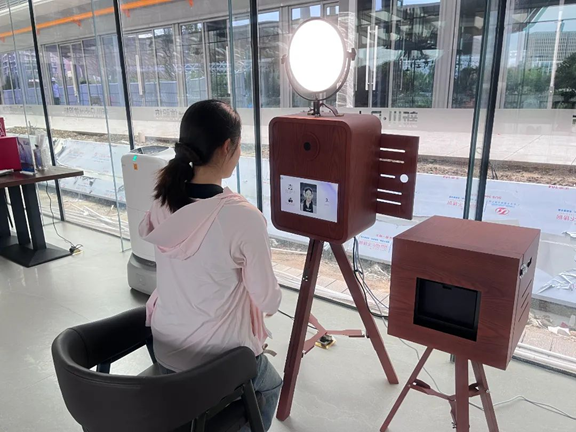 “低空+”赋能城市精细治理成都高新区新川科技园将建“2+4”超级场景(图4)