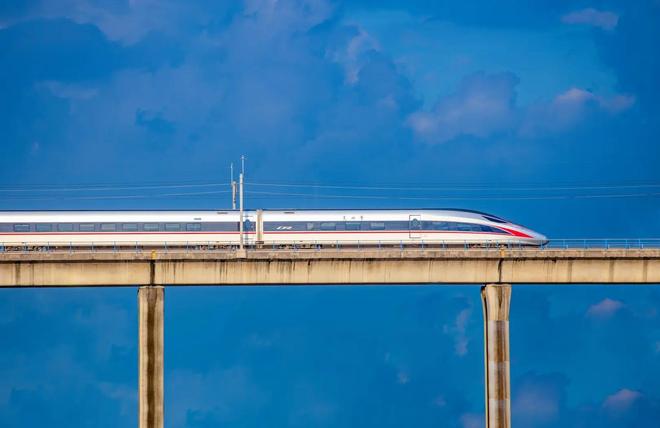 美国AI徒有其表中国基建实力领先全球或许真的没有发展上限？(图4)