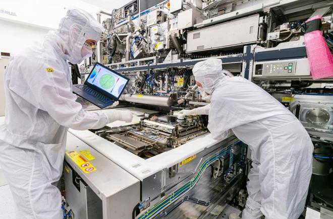 美国AI徒有其表中国基建实力领先全球或许真的没有发展上限？(图2)