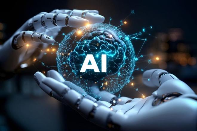 美国AI徒有其表中国基建实力领先全球或许真的没有发展上限？(图5)