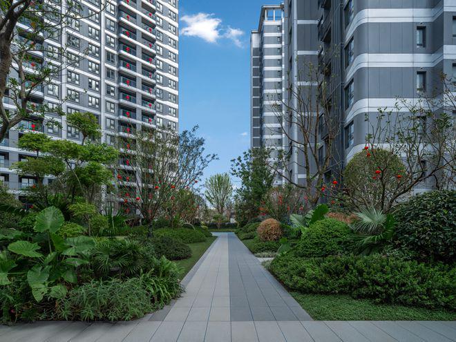 央企巨制70万方大城！中建玖海云天临港下一个十年价值高地(图7)