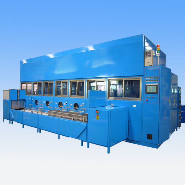 重磅！化工行业装置淘汰年限从30年降至20年超期设备全面清洗！