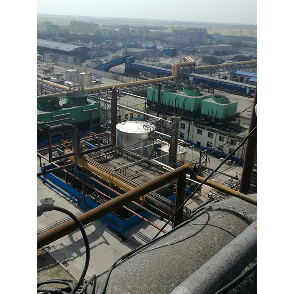 河北工业设备除垢