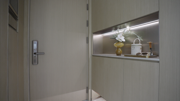 2025聚焦@中环桃源里官方售楼处发布：中环桃源里未来生活新篇章!(图6)