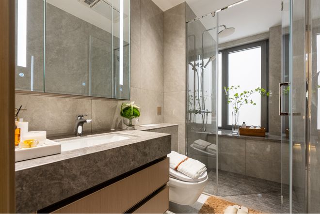 2025聚焦@中环桃源里官方售楼处发布：中环桃源里未来生活新篇章!(图9)