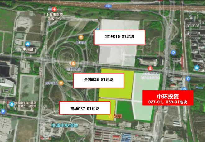 2025聚焦@中环桃源里官方售楼处发布：中环桃源里未来生活新篇章!(图10)