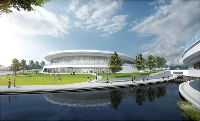 2025聚焦@中环桃源里官方售楼处发布：中环桃源里未来生活新篇章!(图14)