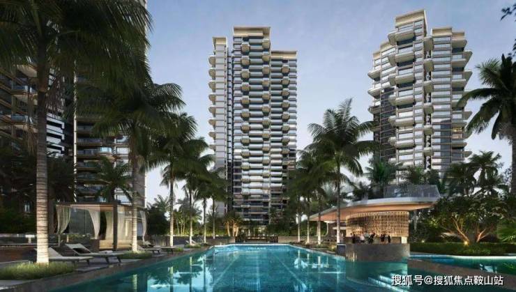 华发珠海湾售楼处首页网站-华发珠海湾营销中心-欢迎您_最新价格_户型图_楼盘百科详情@售楼处(图2)