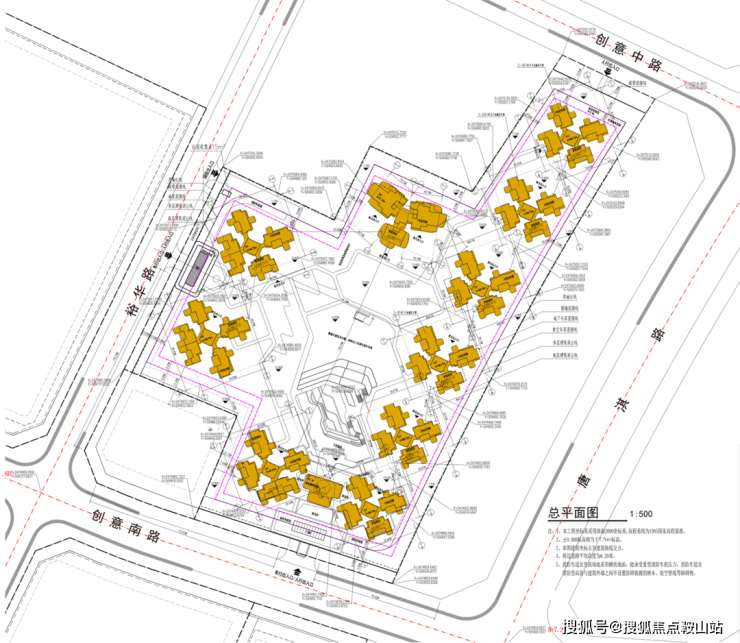 华发珠海湾售楼处首页网站-华发珠海湾营销中心-欢迎您_最新价格_户型图_楼盘百科详情@售楼处(图4)