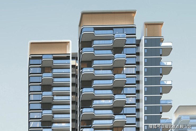 华发珠海湾售楼处首页网站-华发珠海湾营销中心-欢迎您_最新价格_户型图_楼盘百科详情@售楼处(图6)