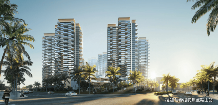 华发珠海湾售楼处首页网站-华发珠海湾营销中心-欢迎您_最新价格_户型图_楼盘百科详情@售楼处(图5)