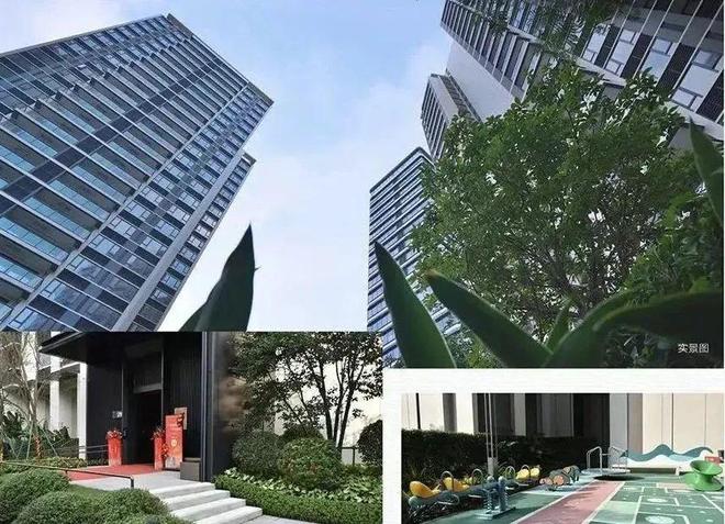 ☀五一☎楼市风暴@中海明德里官方售楼处发布：稀缺席位恭候莅临！(图3)