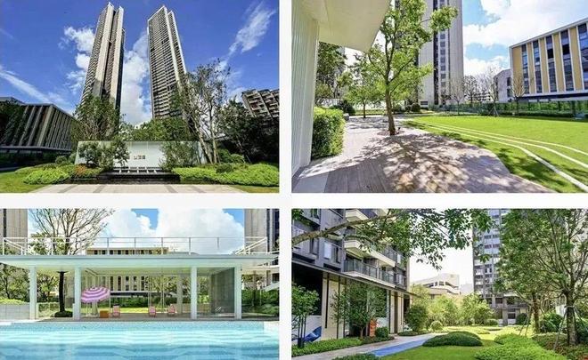 ☀五一☎楼市风暴@中海明德里官方售楼处发布：稀缺席位恭候莅临！(图5)