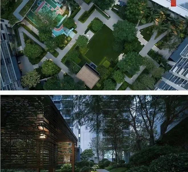 ☀五一☎楼市风暴@中海明德里官方售楼处发布：稀缺席位恭候莅临！(图6)