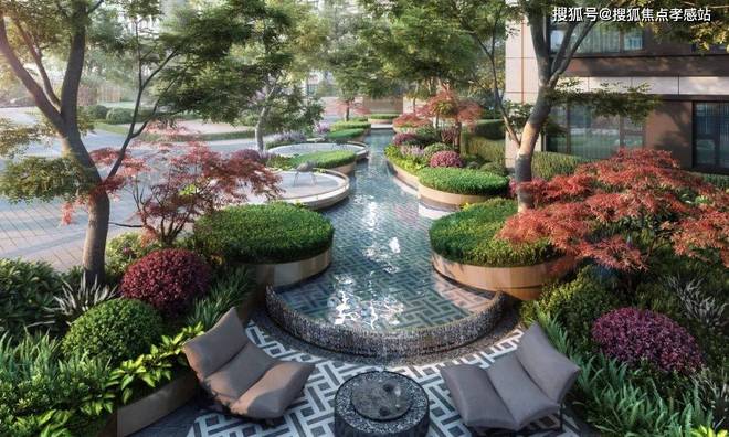 聚焦@静安玺樾官方售楼处发布㊣内环芯海派奢宅启幕品质生活(图24)