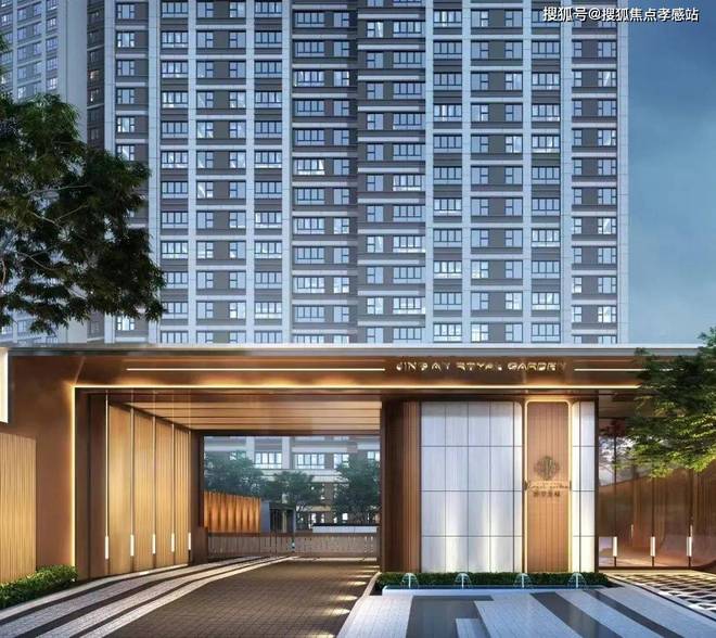 聚焦@静安玺樾官方售楼处发布㊣内环芯海派奢宅启幕品质生活(图23)