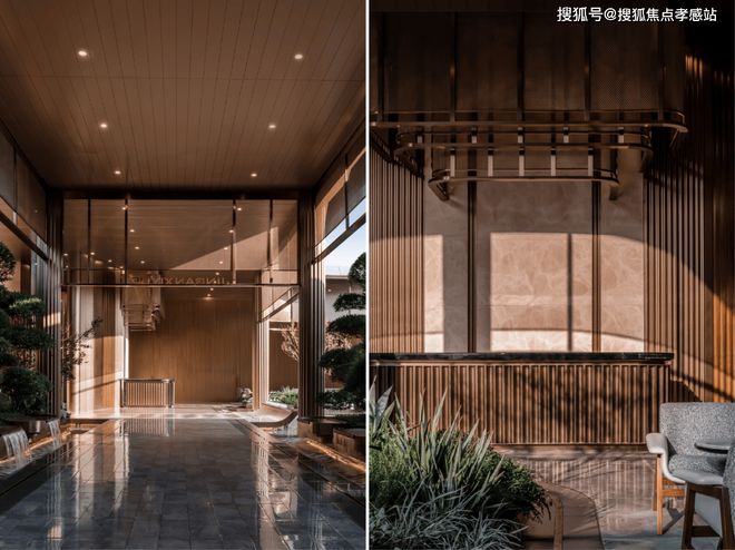 聚焦@静安玺樾官方售楼处发布㊣内环芯海派奢宅启幕品质生活(图20)