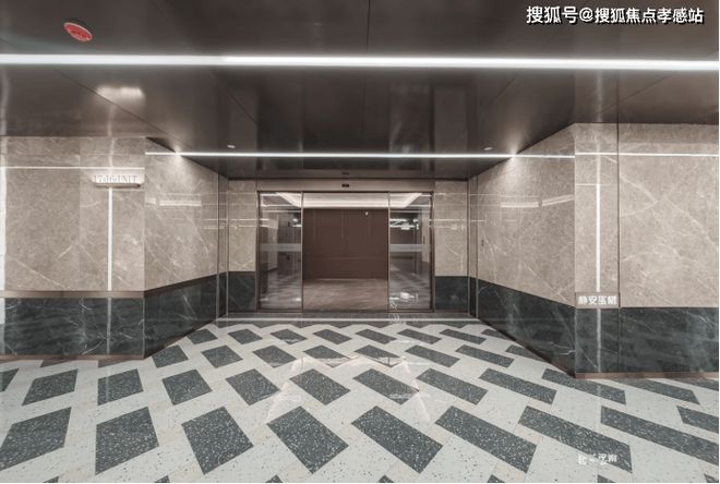 聚焦@静安玺樾官方售楼处发布㊣内环芯海派奢宅启幕品质生活(图17)