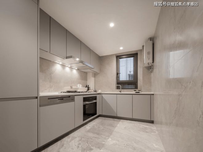 聚焦@静安玺樾官方售楼处发布㊣内环芯海派奢宅启幕品质生活(图14)