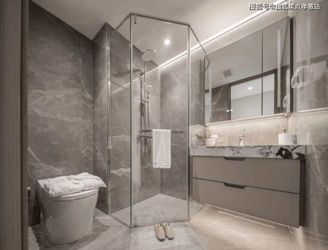 聚焦@静安玺樾官方售楼处发布㊣内环芯海派奢宅启幕品质生活(图10)