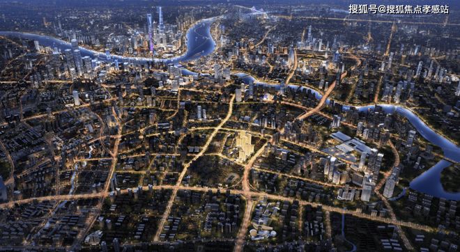 聚焦@静安玺樾官方售楼处发布㊣内环芯海派奢宅启幕品质生活(图7)