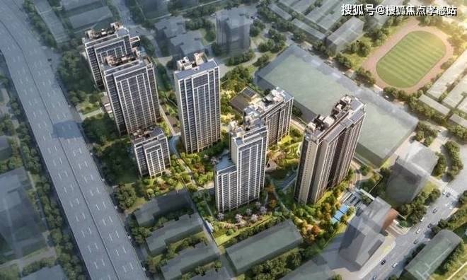 聚焦@静安玺樾官方售楼处发布㊣内环芯海派奢宅启幕品质生活(图4)