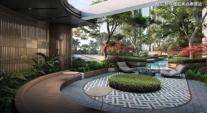 聚焦@静安玺樾官方售楼处发布㊣内环芯海派奢宅启幕品质生活(图25)