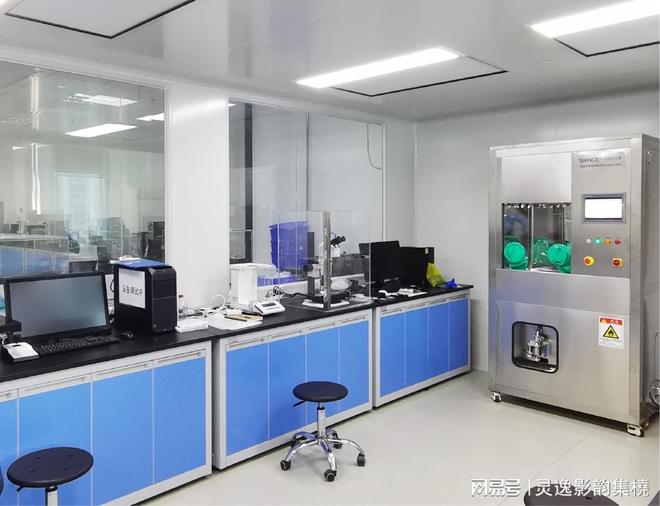 2025新能源电池壳清洁度分析设备厂家推荐西恩士适配新能源行业(图2)