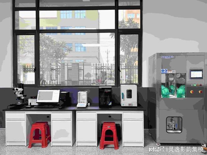 2025新能源电池壳清洁度分析设备厂家推荐西恩士适配新能源行业(图3)