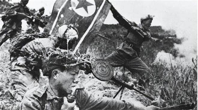 斯大林看完长津湖战报后当即下令：将36个师装备交给中国同志(图3)