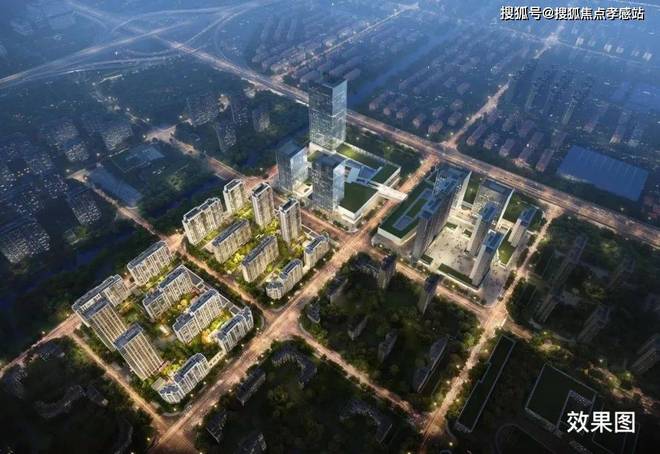 中企云萃森林官方售楼处发布：千年城韵一萃成森共阅传世大境(图11)