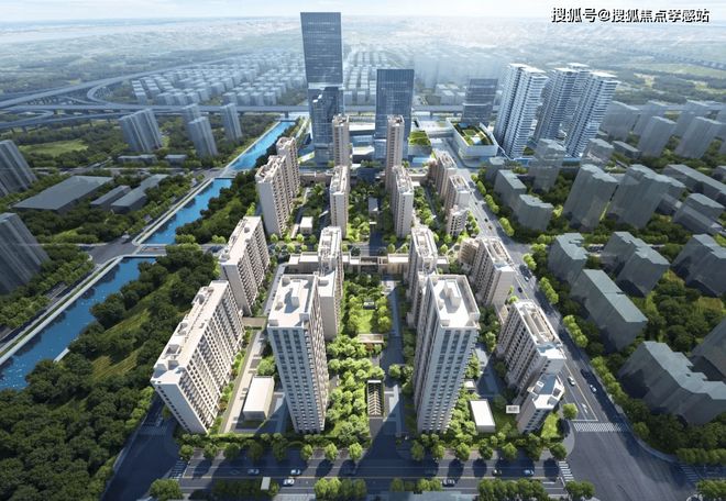 中企云萃森林官方售楼处发布：千年城韵一萃成森共阅传世大境(图14)