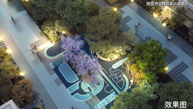 中企云萃森林官方售楼处发布：千年城韵一萃成森共阅传世大境(图13)