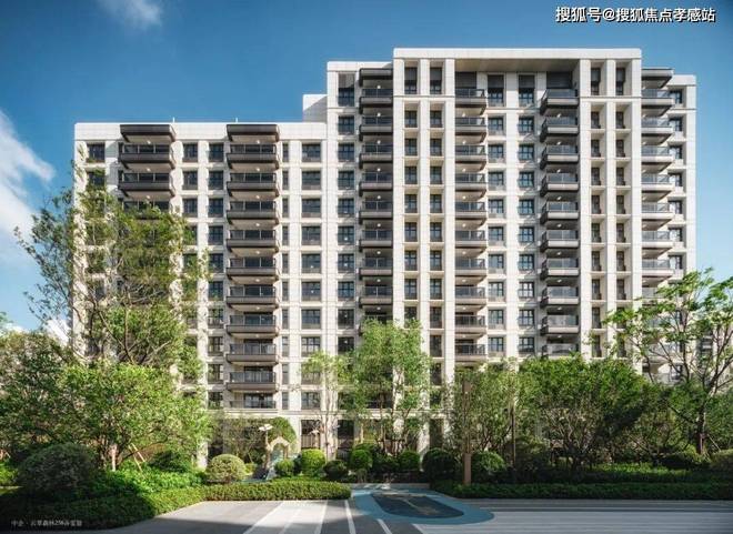 中企云萃森林官方售楼处发布：千年城韵一萃成森共阅传世大境(图15)