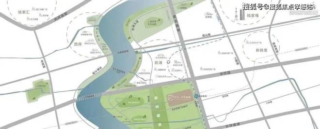 中企云萃森林官方售楼处发布：千年城韵一萃成森共阅传世大境(图22)