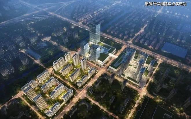 中企云萃森林官方售楼处发布：千年城韵一萃成森共阅传世大境(图23)