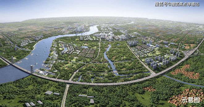 中企云萃森林官方售楼处发布：千年城韵一萃成森共阅传世大境(图26)